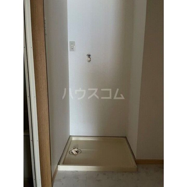 タウニークレイドルの内装