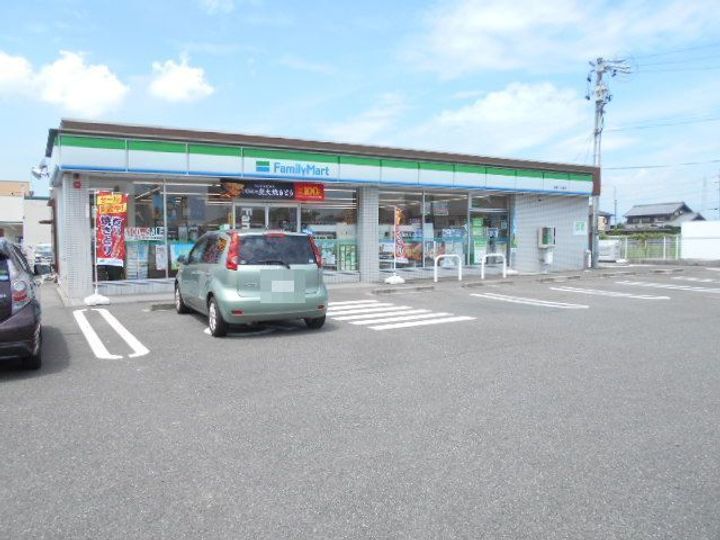 岐阜県瑞穂市十九条(アパート)の賃貸物件の周辺