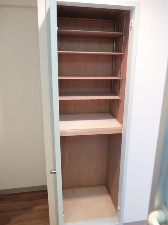 東京都多摩市山王下1(マンション)の賃貸物件の内装