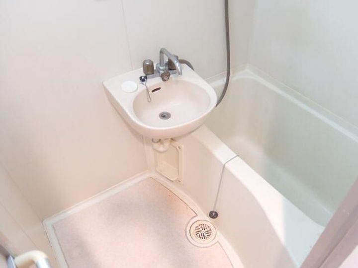 東京都多摩市山王下1(マンション)の賃貸物件の風呂