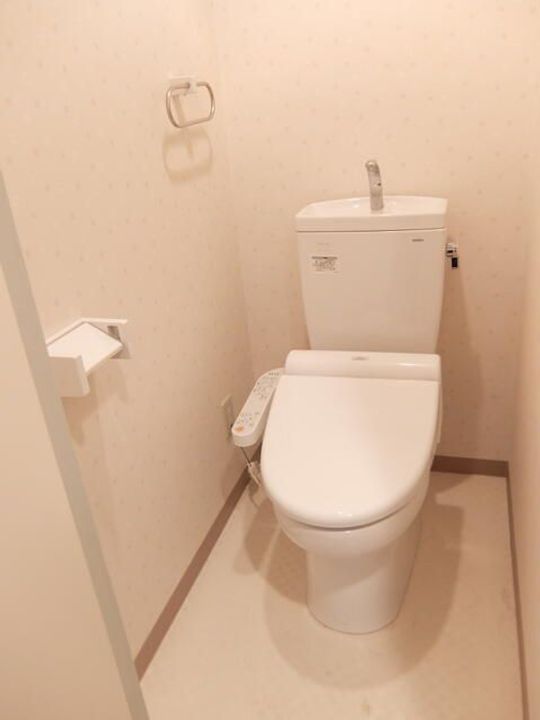 東京都多摩市山王下1(マンション)の賃貸物件の内装