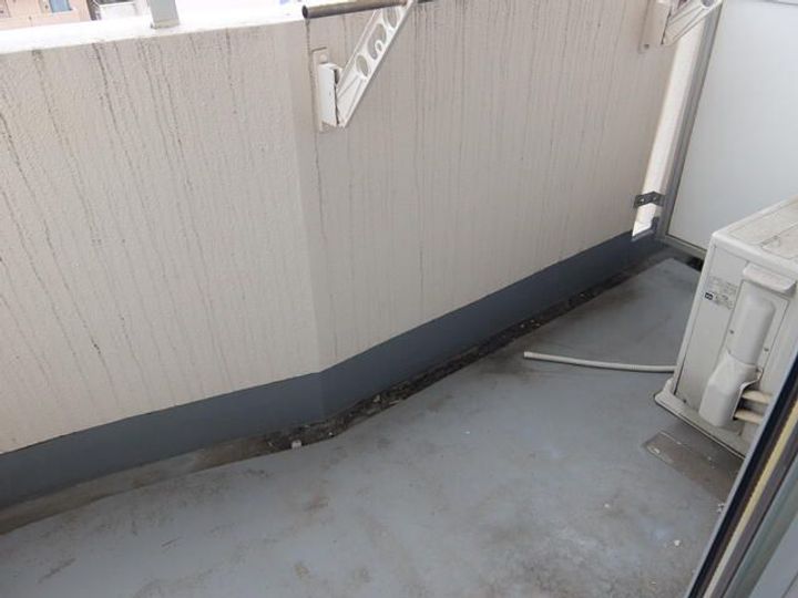 東京都多摩市山王下1(マンション)の賃貸物件の内装