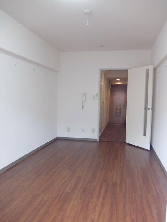 東京都多摩市山王下1(マンション)の賃貸物件の内装