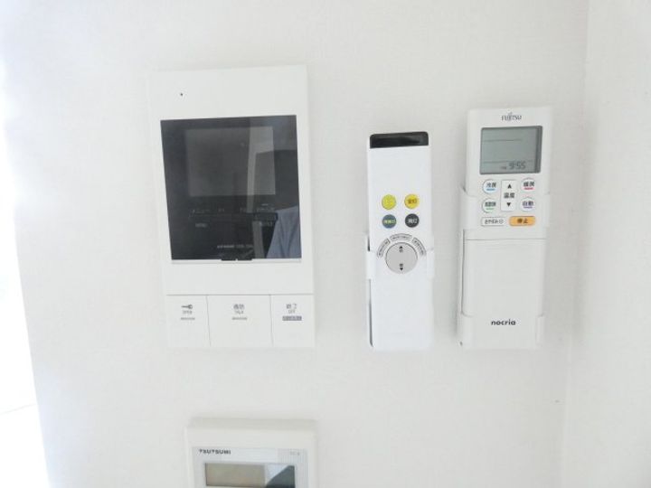 東京都世田谷区代田1(アパート)の賃貸物件の内装