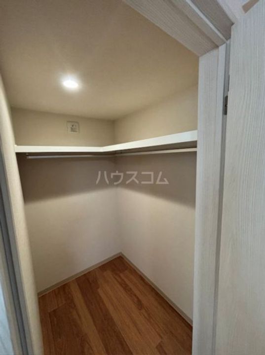 カーサ・花IIの内装