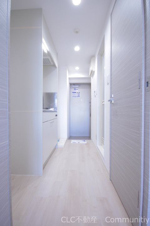 千葉県浦安市北栄3(マンション)の賃貸物件のその他画像