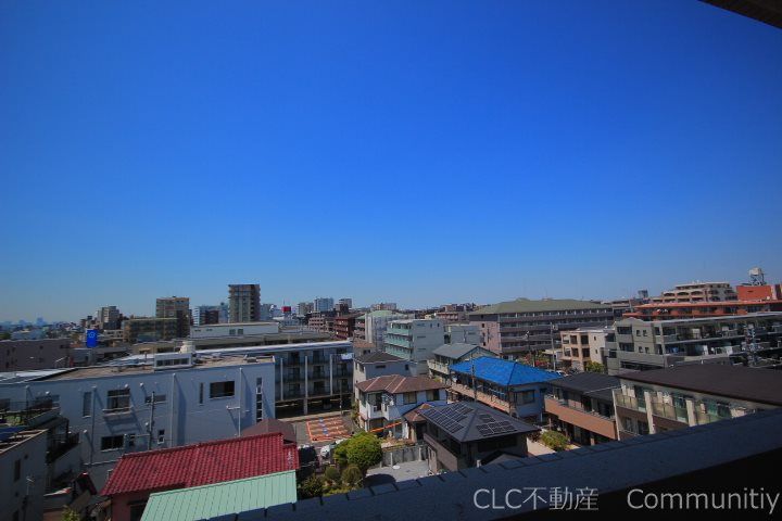 千葉県浦安市北栄3(マンション)の賃貸物件のその他画像