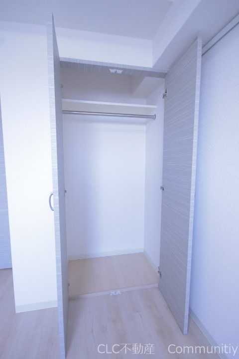 千葉県浦安市北栄3(マンション)の賃貸物件の内装