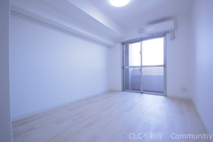 千葉県浦安市北栄3(マンション)の賃貸物件の居間