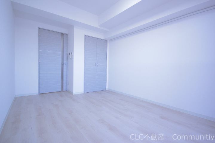 千葉県浦安市北栄3(マンション)の賃貸物件の内装