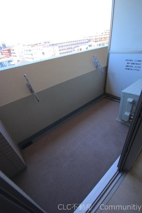 千葉県浦安市北栄3(マンション)の賃貸物件の内装