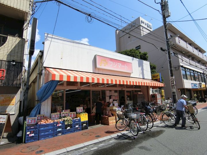 千葉県浦安市北栄3(マンション)の賃貸物件の周辺