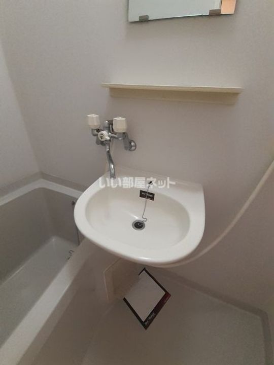 兵庫県加東市社(アパート)の賃貸物件の内装