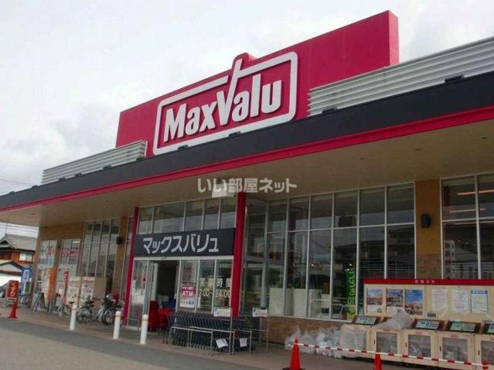 兵庫県加東市社(アパート)の賃貸物件の周辺