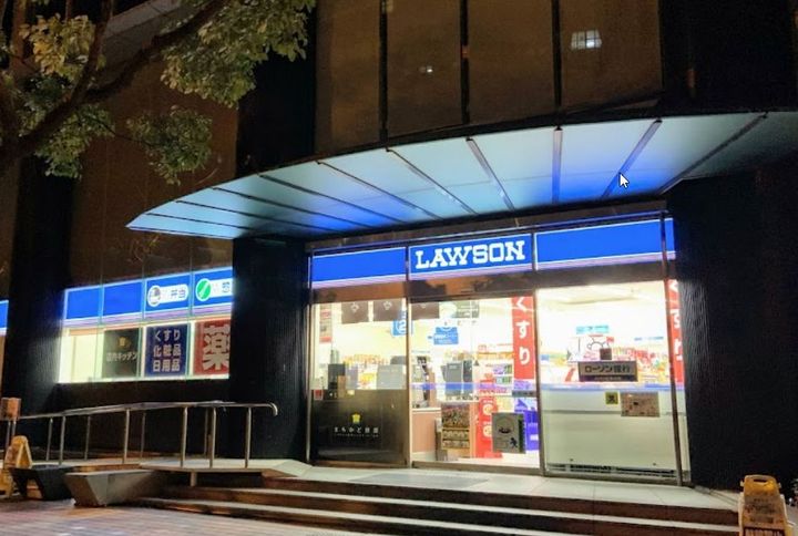 大阪府大阪市西区京町堀1(マンション)の賃貸物件の周辺