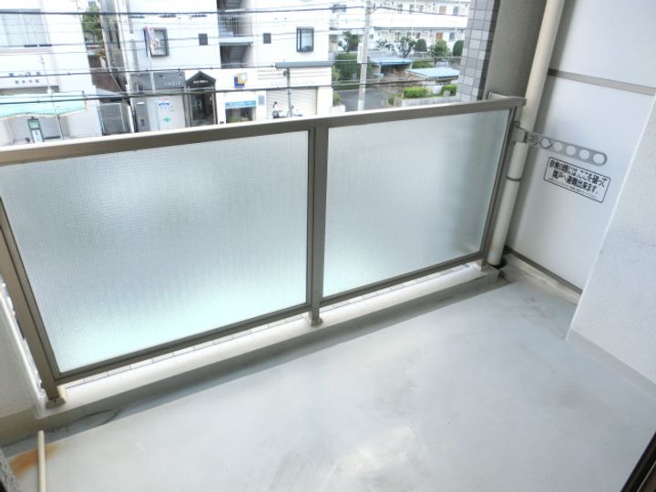 大阪府大阪市西淀川区歌島1(マンション)の賃貸物件の内装