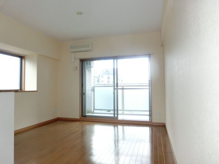 大阪府大阪市西淀川区歌島1(マンション)の賃貸物件の内装