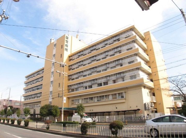 大阪府大阪市西淀川区歌島1(マンション)の賃貸物件の周辺