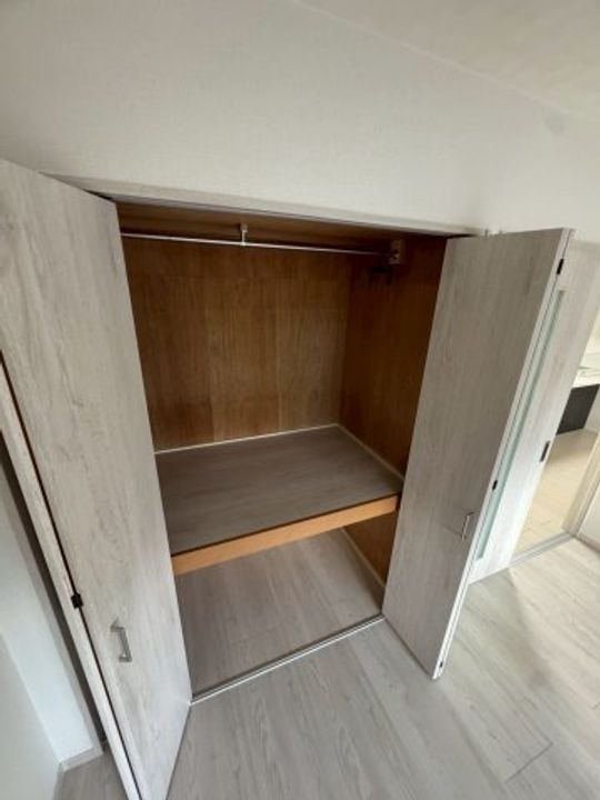 カーディナンス永山の内装