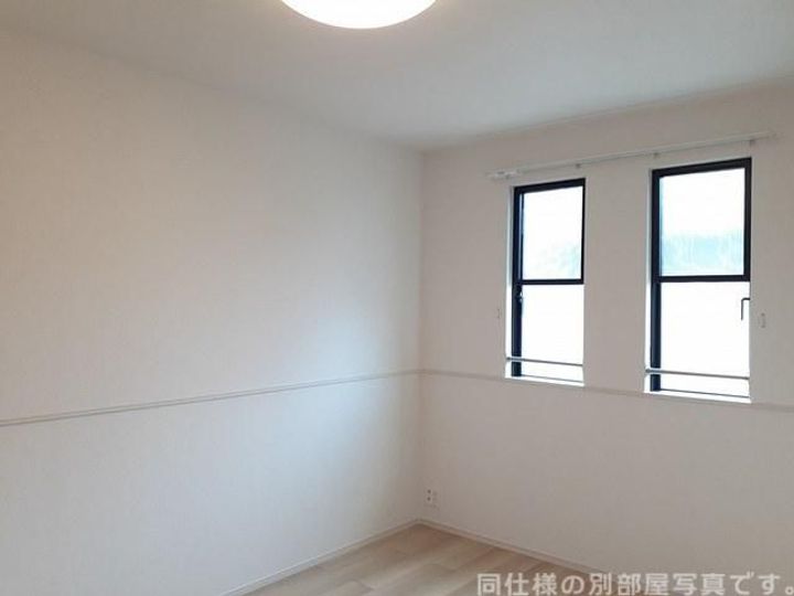 サウス ブリーズ ショウワの内装