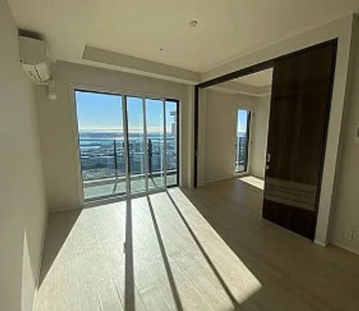 東京都江東区有明2(マンション)の賃貸物件の居間