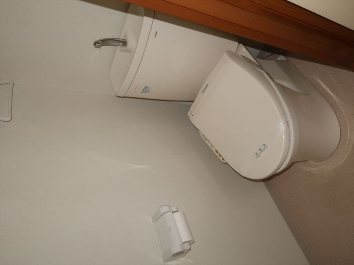 東京都世田谷区喜多見8(アパート)の賃貸物件の内装