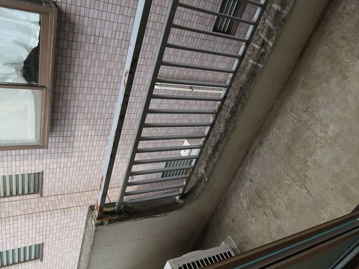 東京都世田谷区喜多見8(アパート)の賃貸物件の内装