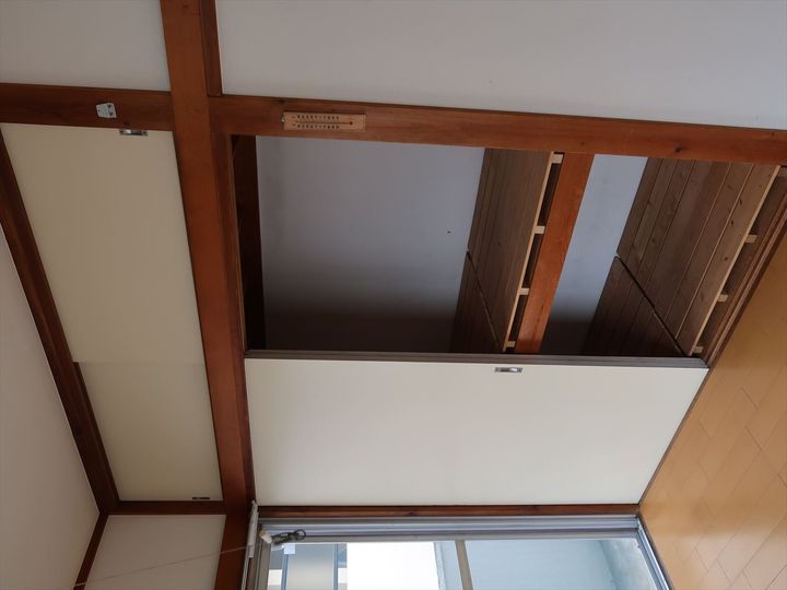 東京都世田谷区喜多見8(アパート)の賃貸物件の内装