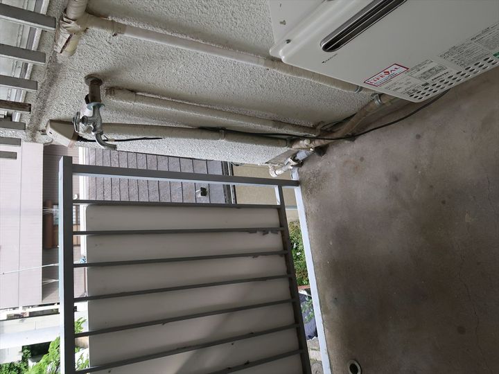 東京都世田谷区喜多見8(アパート)の賃貸物件の内装