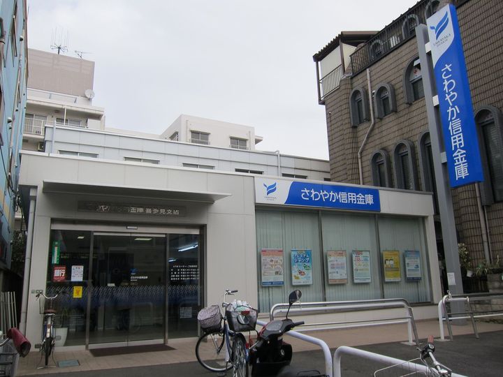 東京都世田谷区喜多見8(アパート)の賃貸物件の周辺