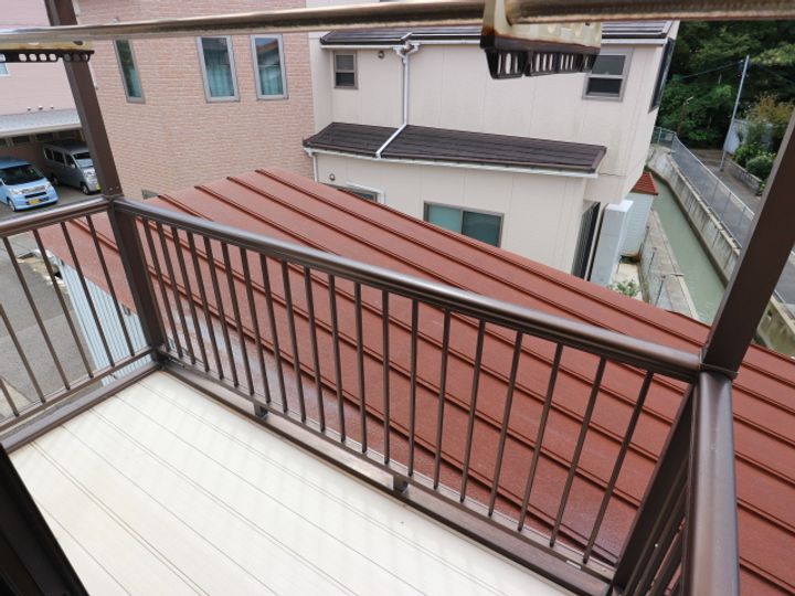 石川県白山市布市2(一戸建)の賃貸物件の内装