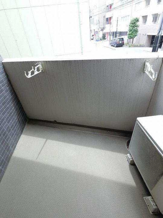 神奈川県横浜市港北区新横浜1(マンション)の賃貸物件の内装