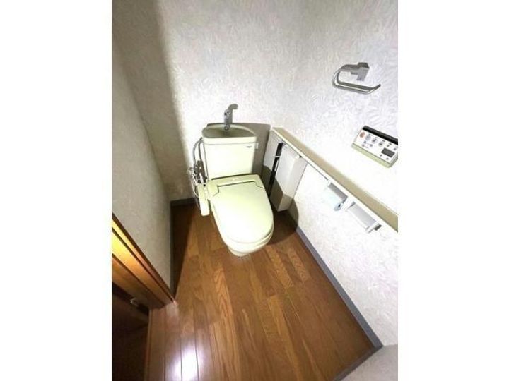 SLX葵の内装