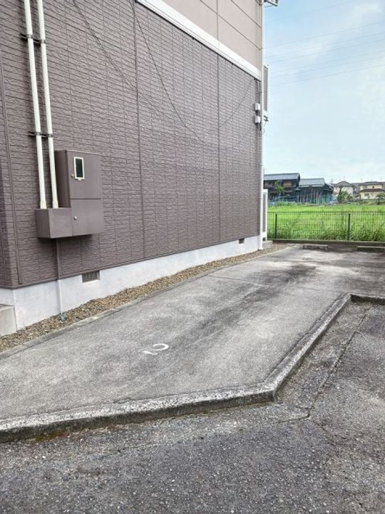 ひまわりの地図