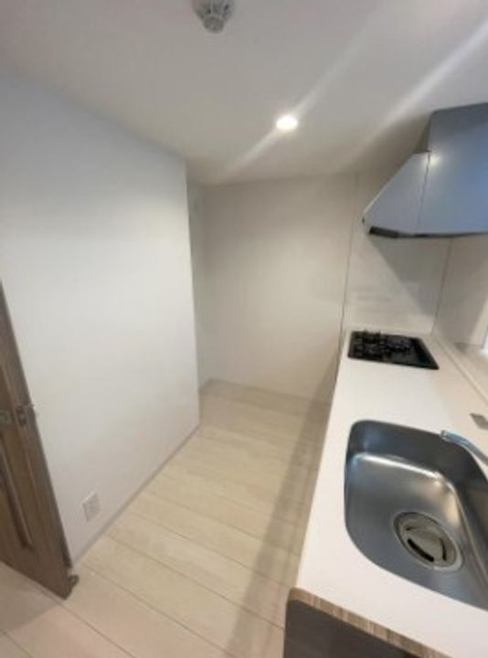 プラージュポインテ六ツ門の内装