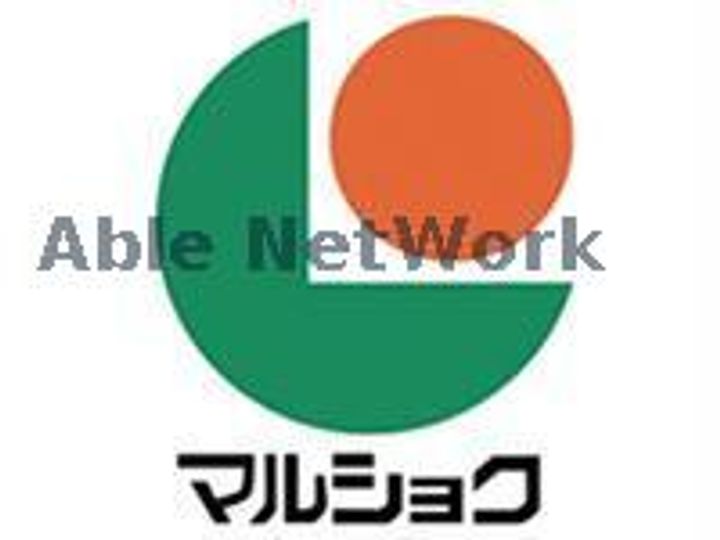 プレステージ若葉の周辺
