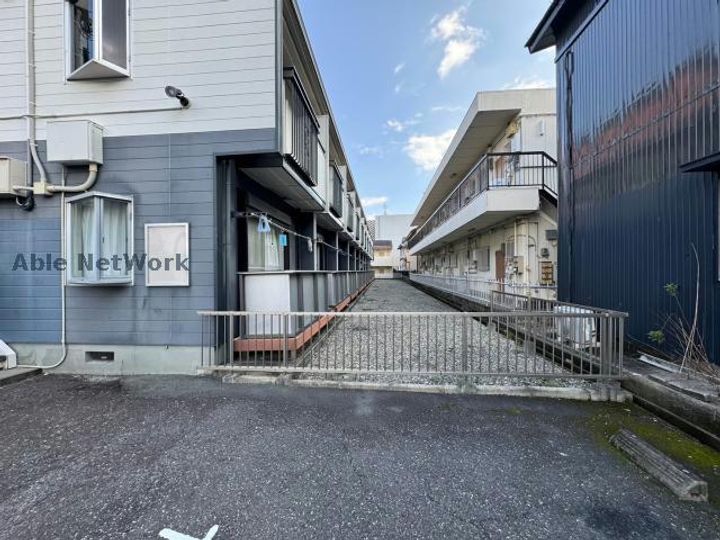 タウニィエリートのその他画像