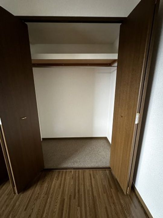 T-ビレッジの内装