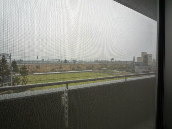 T-ビレッジの内装