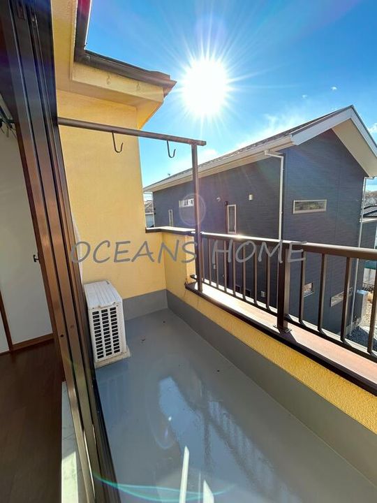 埼玉県比企郡吉見町大字和名(一戸建)の賃貸物件の内装