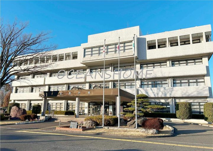 埼玉県比企郡吉見町大字和名(一戸建)の賃貸物件の周辺