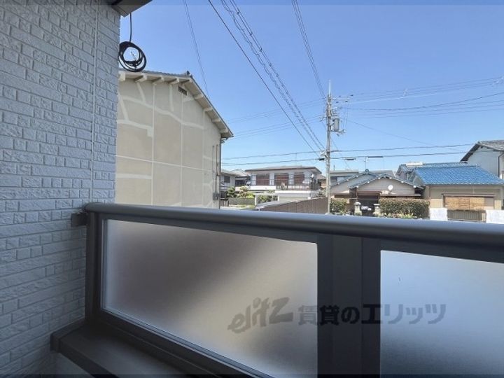 クリエオーレ天理のその他画像