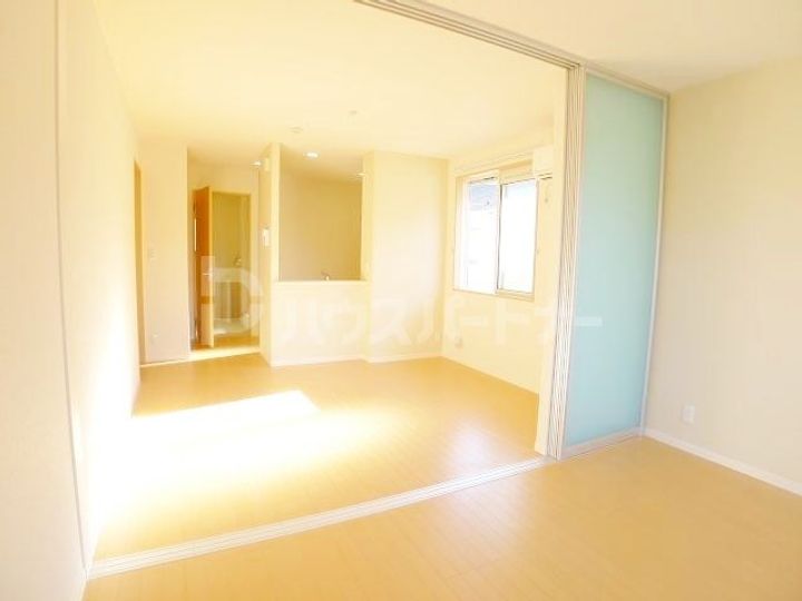 グリーン ゲイブルズの内装