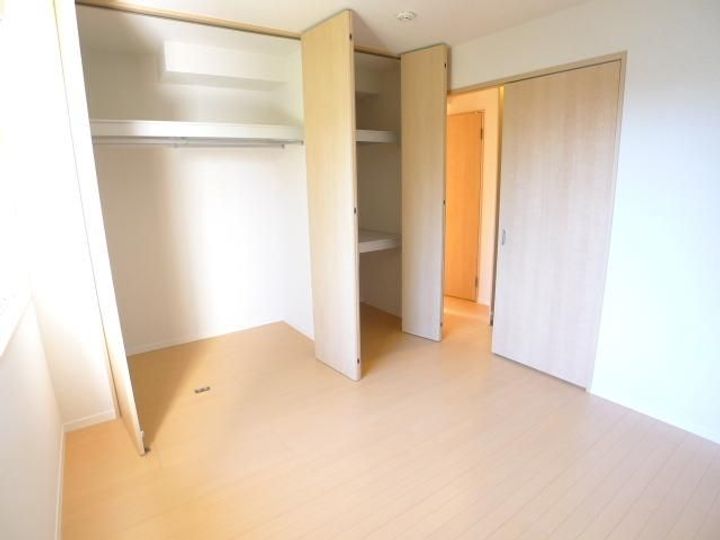 グリーン ゲイブルズの内装