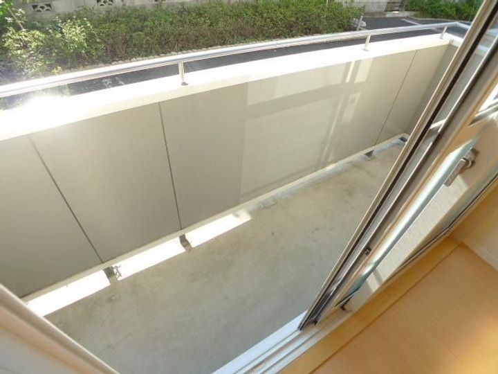 グリーン ゲイブルズの内装