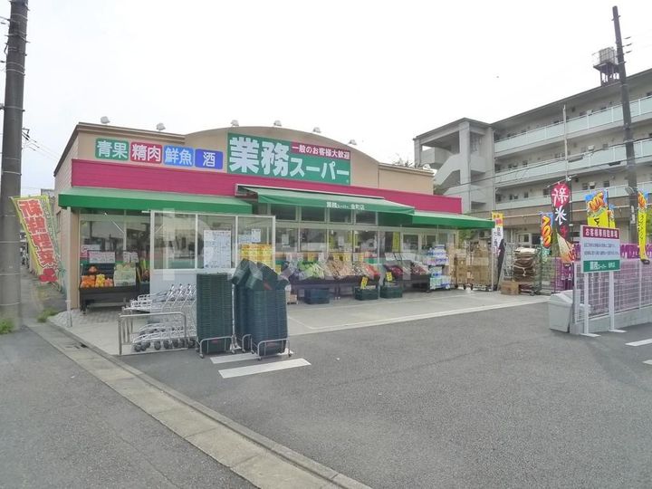 グリーン ゲイブルズの周辺