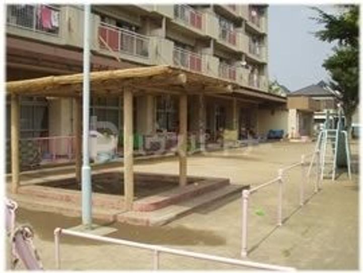 グリーン ゲイブルズの周辺