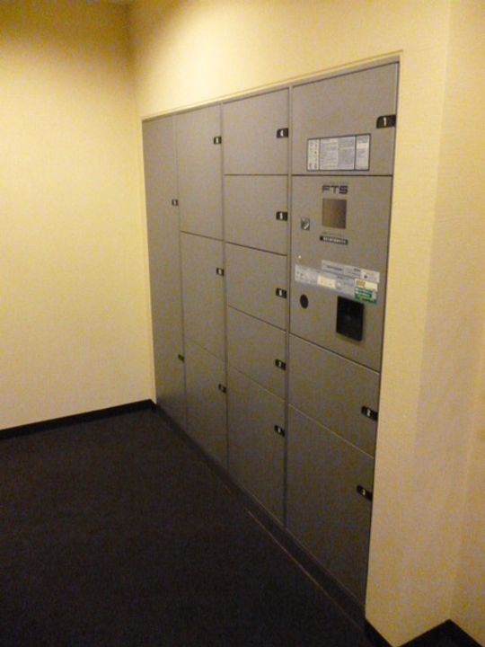 セントラルレジデンス高知中央公園の地図