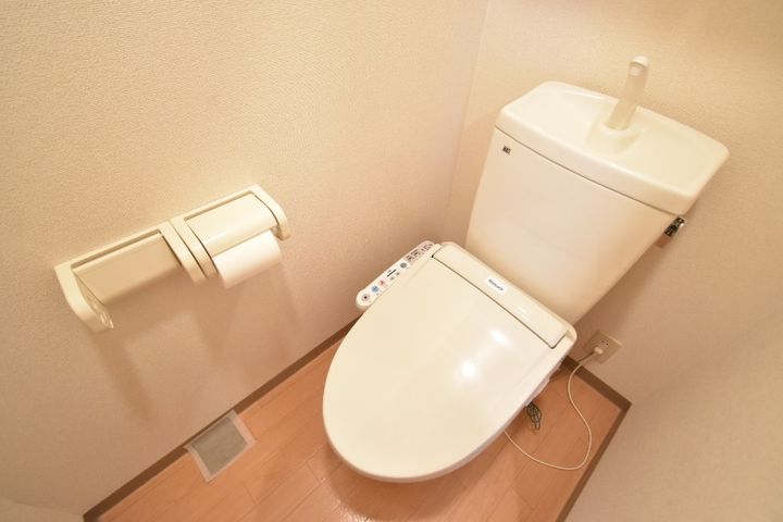 メモリーフォレストの内装
