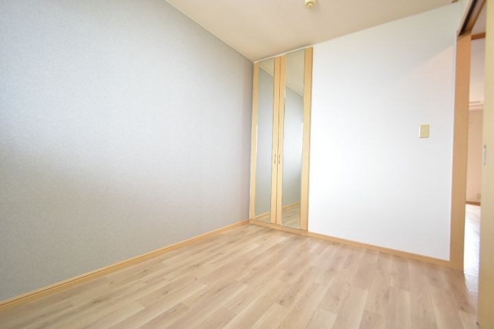 メモリーフォレストの内装